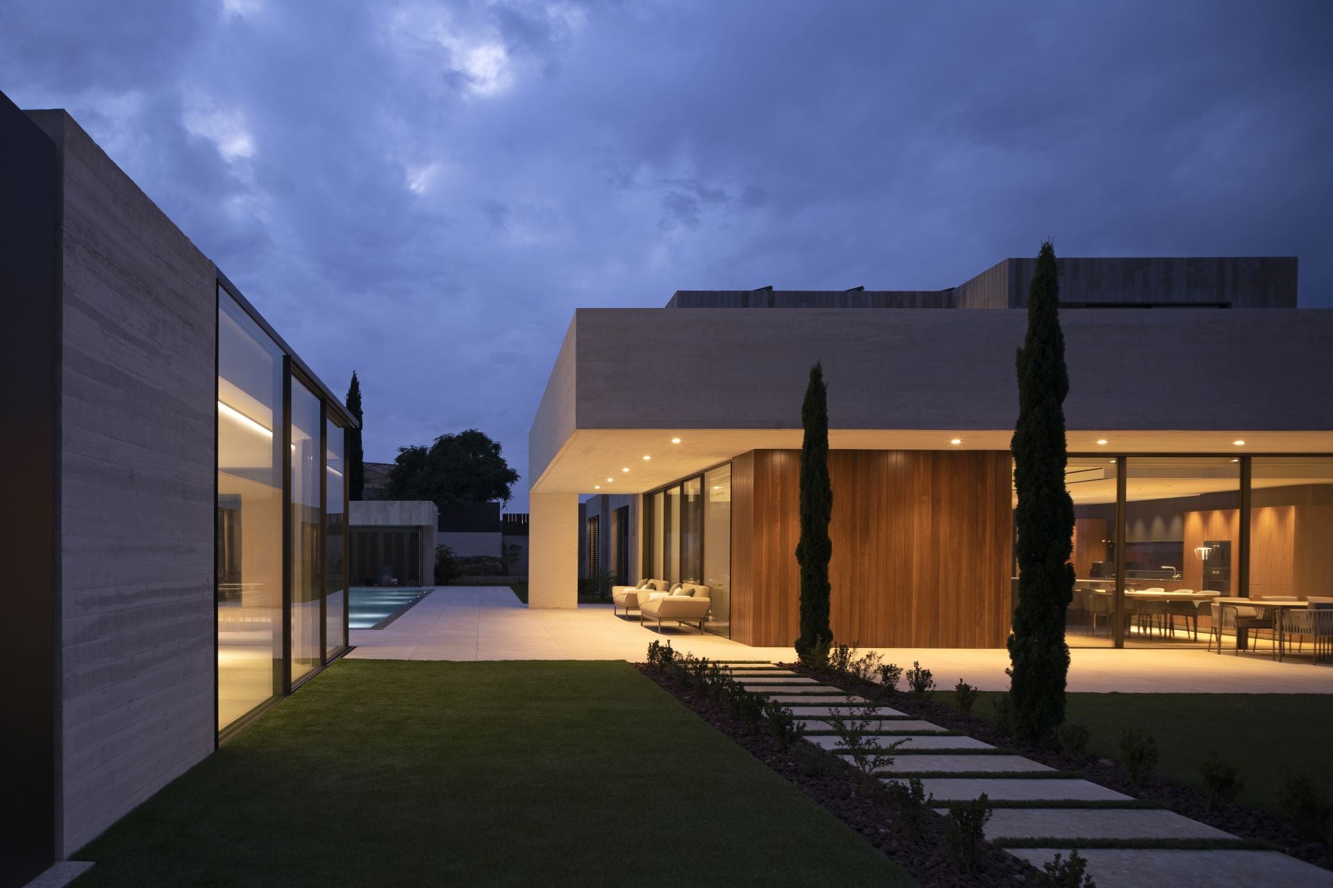 La vivienda en Santa Bárbara de Antonio Altarriba
