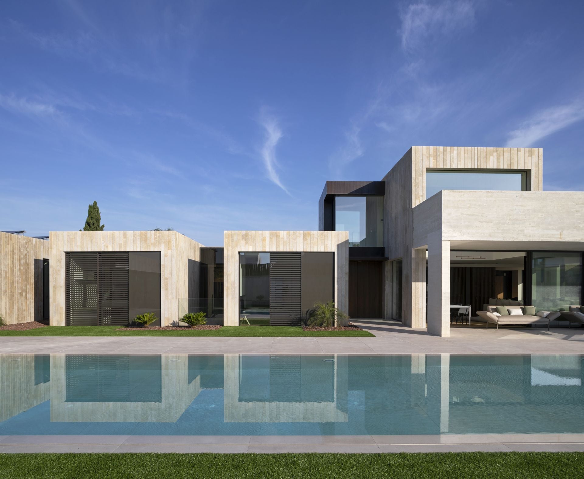 La vivienda en Santa Bárbara de Antonio Altarriba