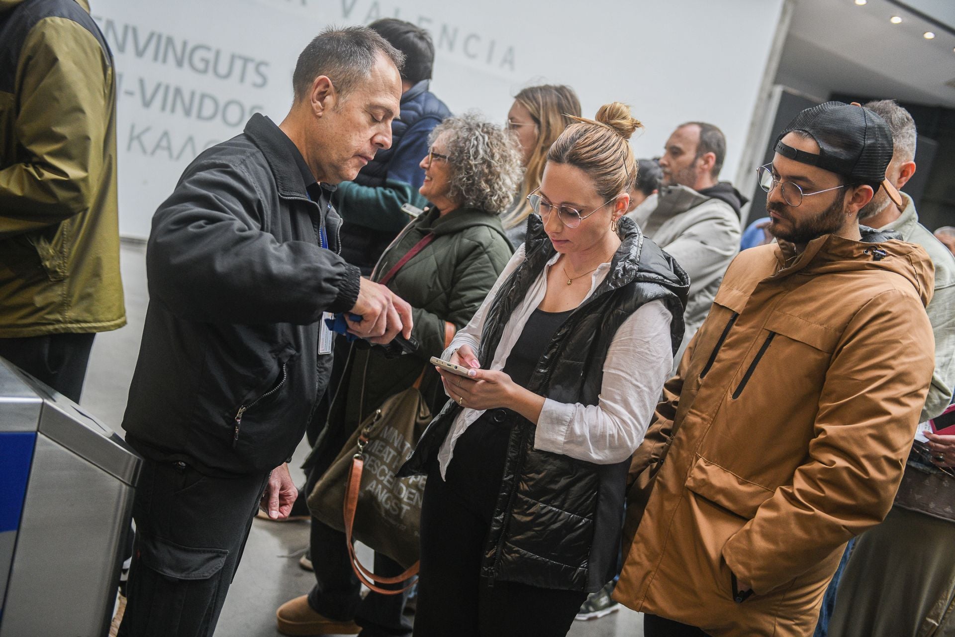 Las mejores imágenes de la Feria del Automóvil de Ocasión 2025