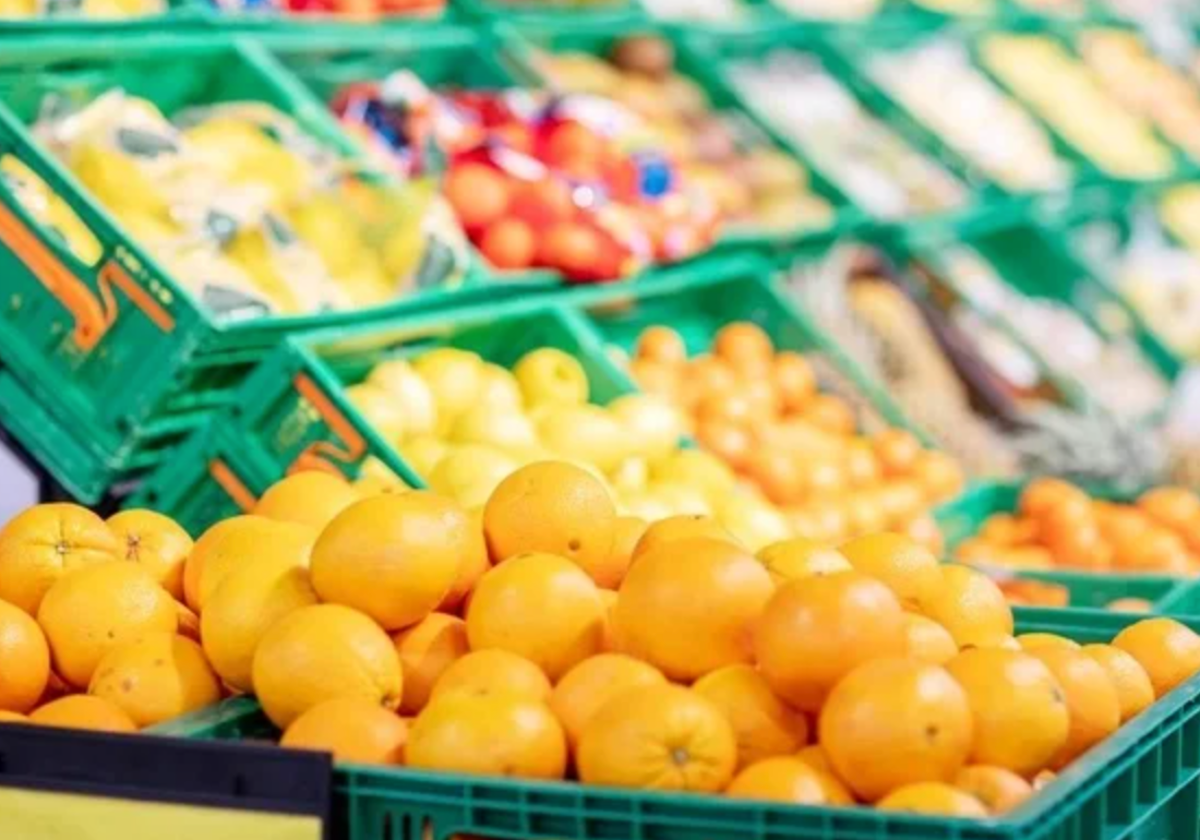 El error que comete la gente al comer mandarinas: «Es la parte que más vitamina C tiene»
