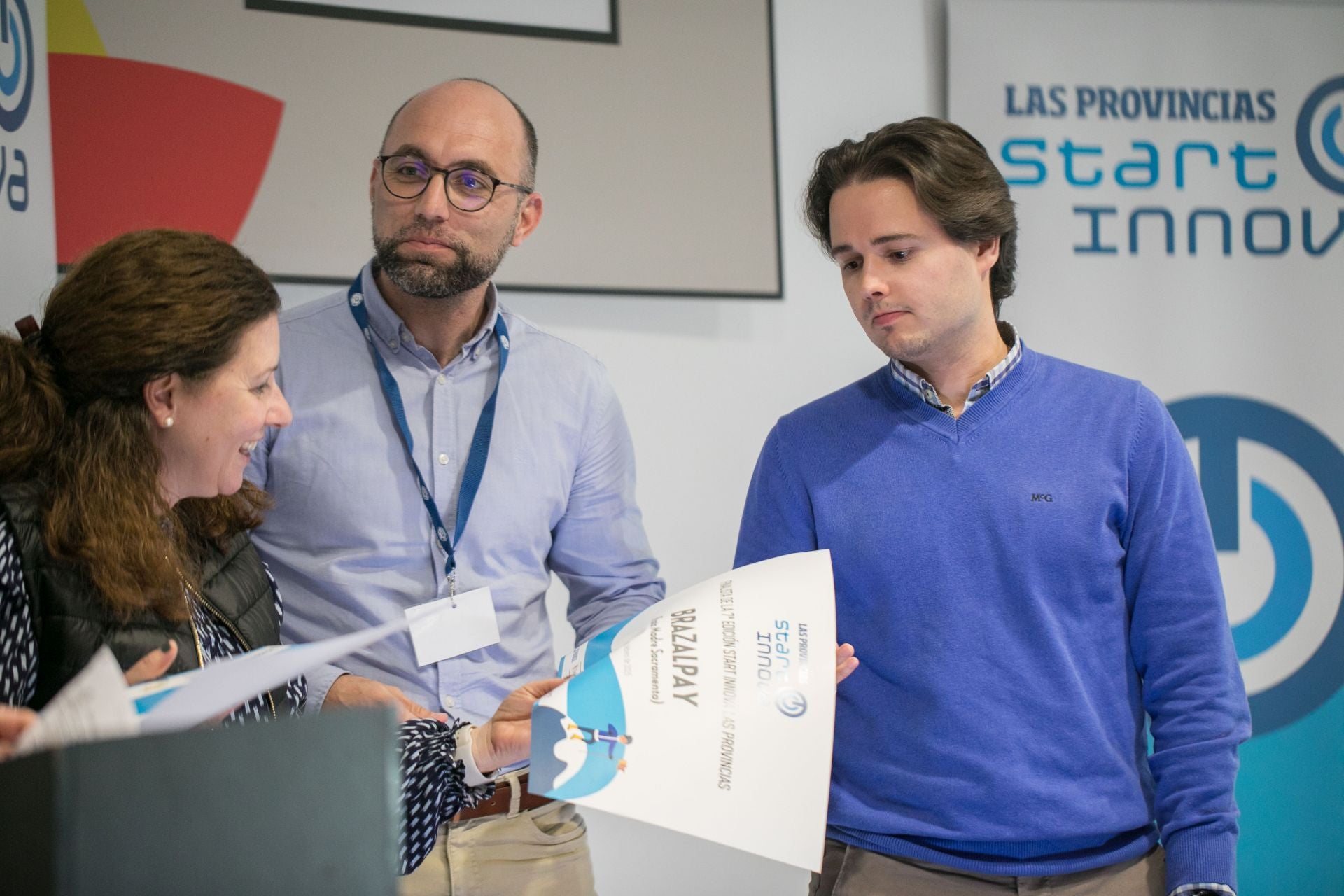 Premios Start Innova