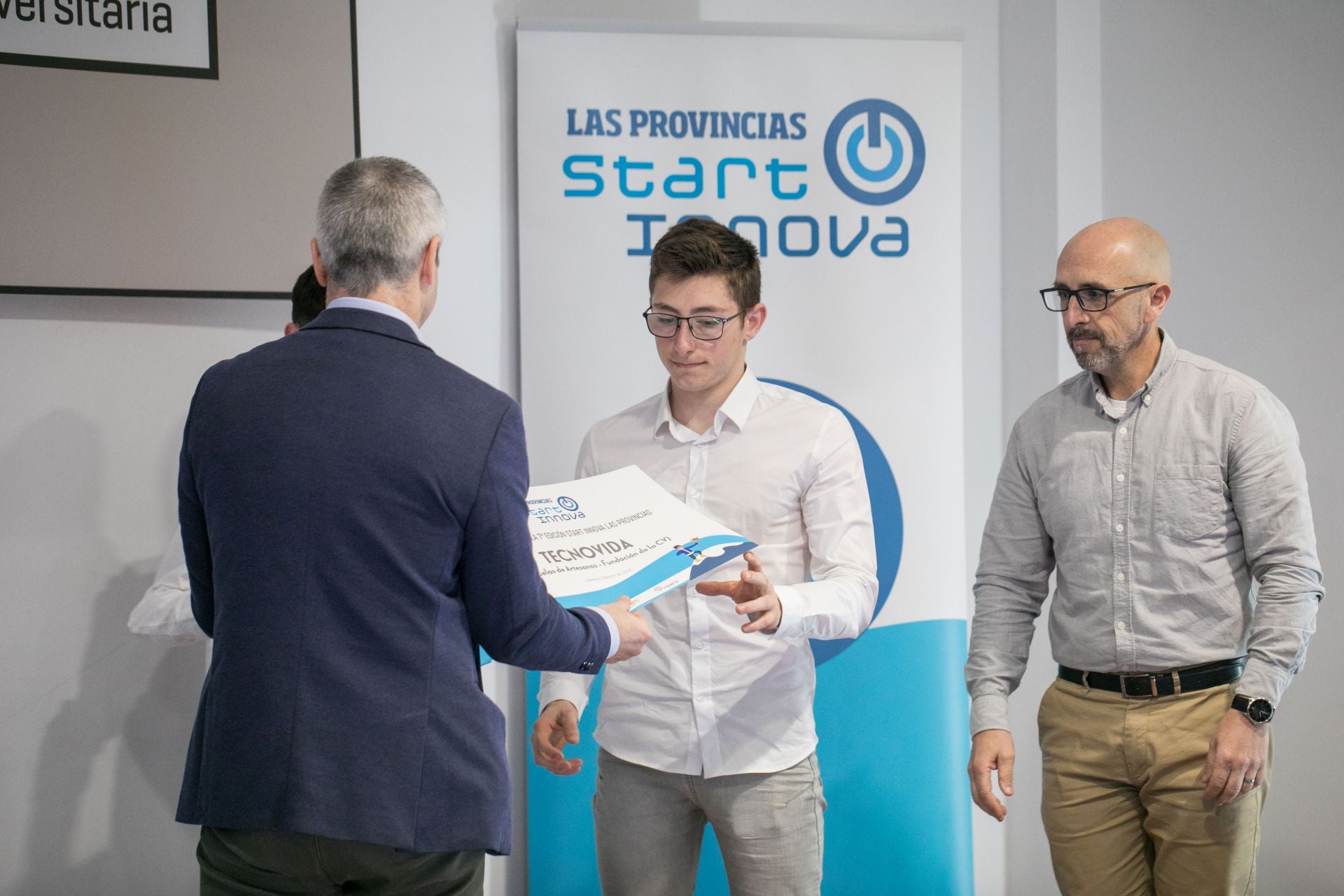 Premios Start Innova