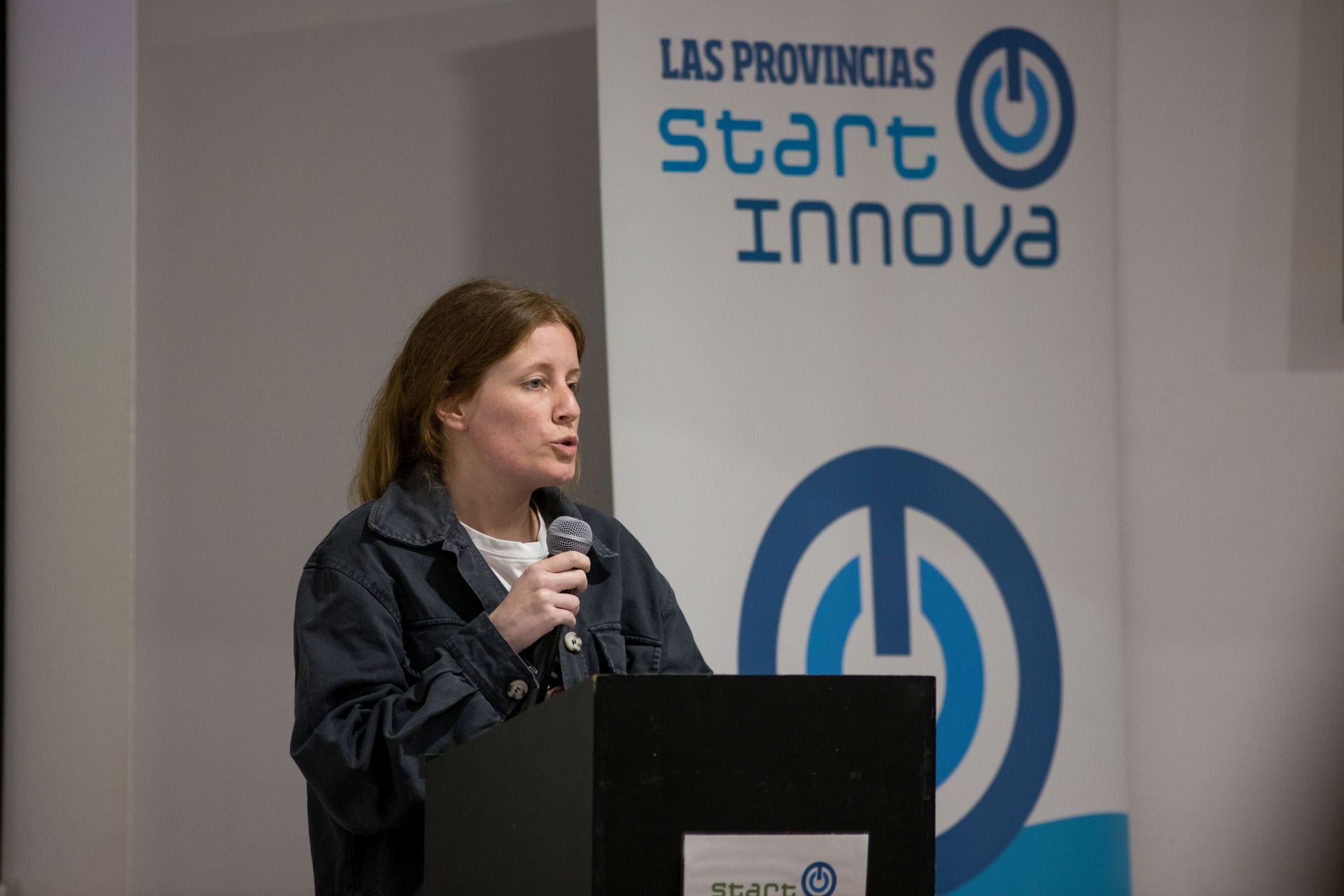 Premios Start Innova