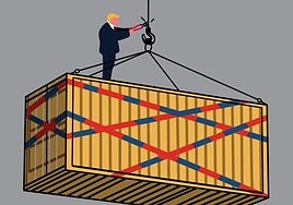 Aranceles a la estupidez