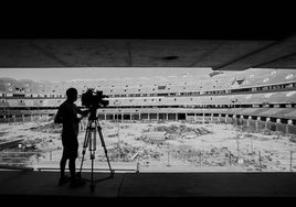 Mestalla low cost