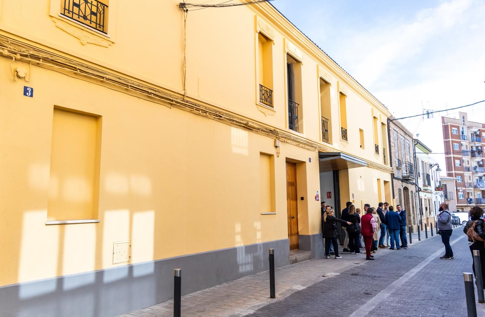 FOTOS | Así es el museo de Miquel Navarro
