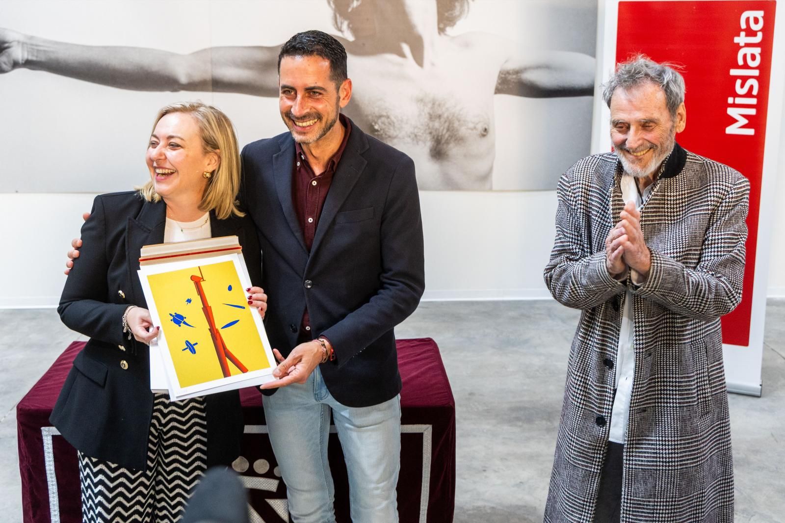 FOTOS | Así es el museo de Miquel Navarro