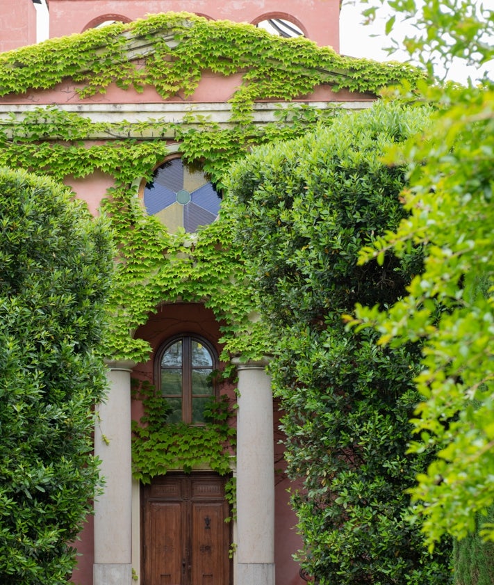 Imagen secundaria 2 - El paraíso a una hora de Valencia: un increíble jardín en Pedreguer