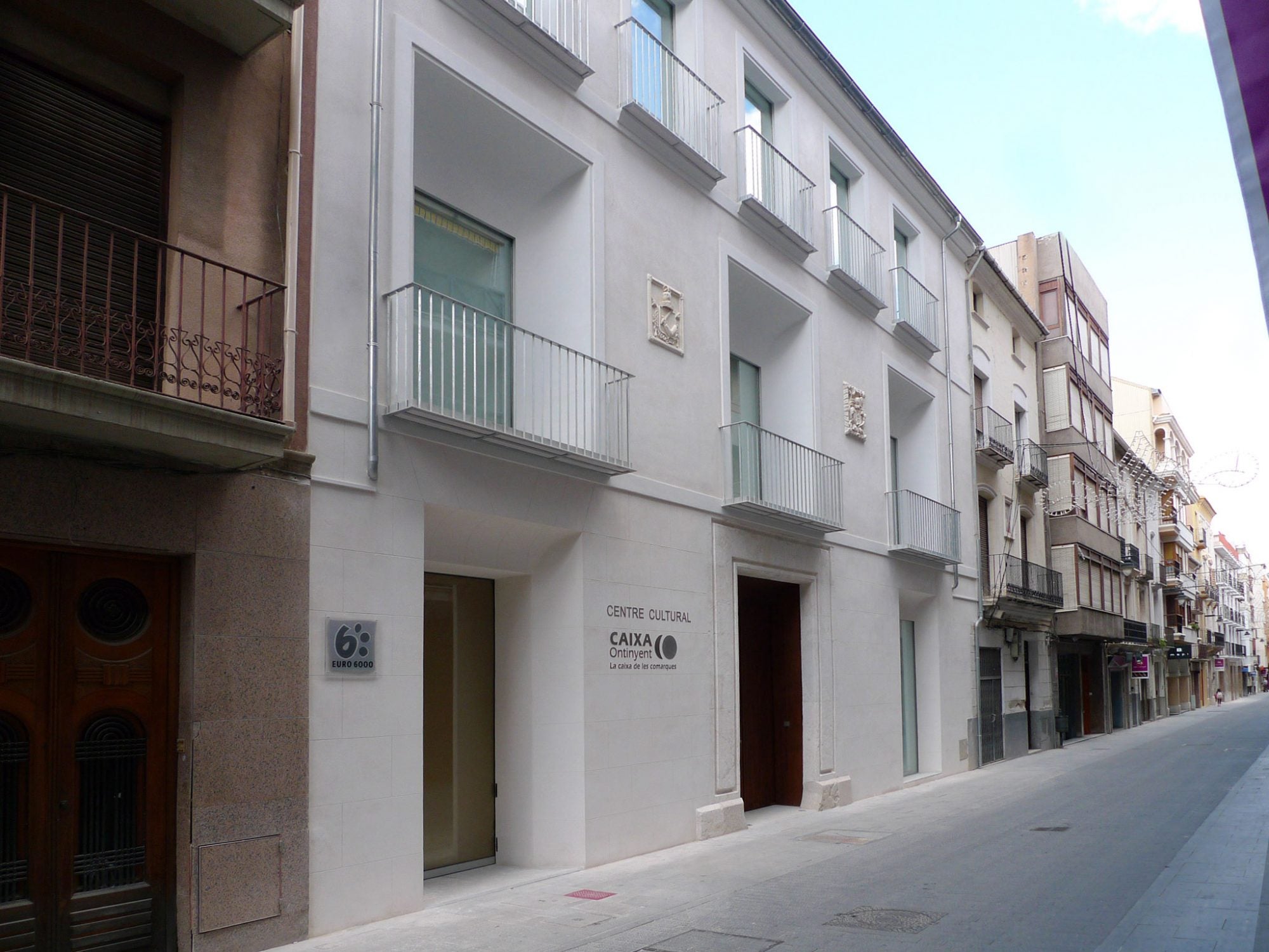 «Ontinyent, ciudad lectora» programa más de una decena de actividades para fomentar el hábito de la lectura