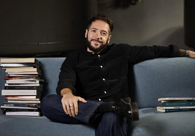 Sergio Hernández
