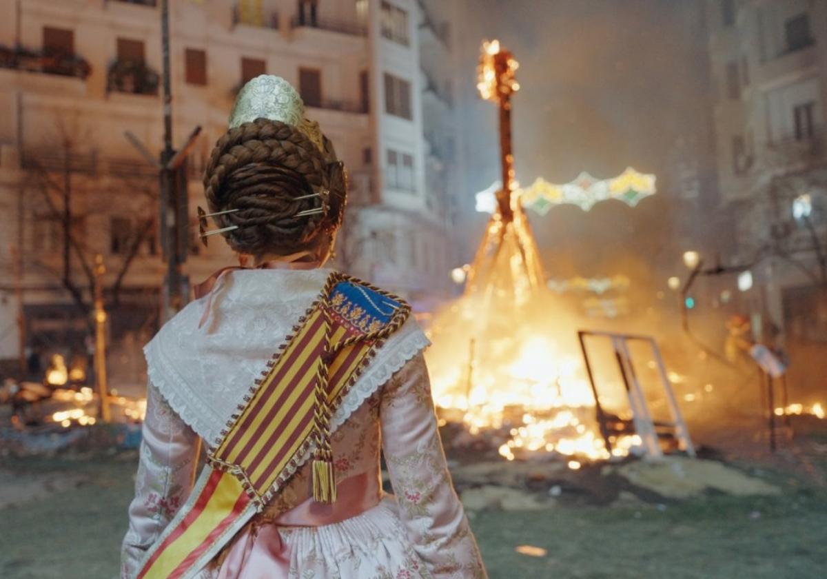 Vuelve el certamen de cine documental DocsValencia