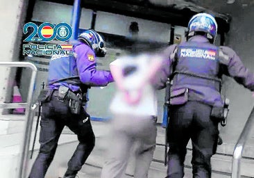 Iván, el depredador sexual que nadie vio venir