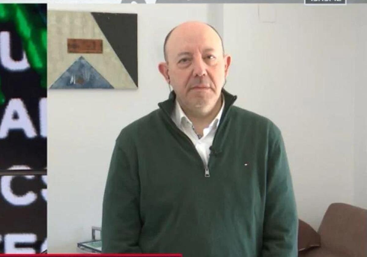 El tajante aviso de Gonzalo Bernardos sobre los aranceles de Trump: «Desembocará en una guerra comercial»