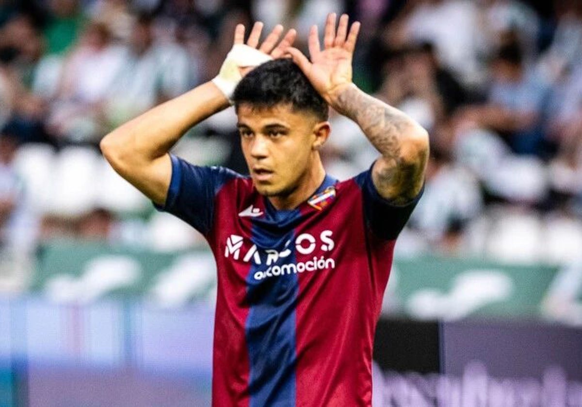El camaleón que reside dentro de Brugui