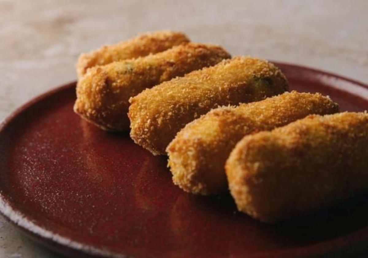 La trampa de los números primos que usan los bares para vender más raciones de croquetas