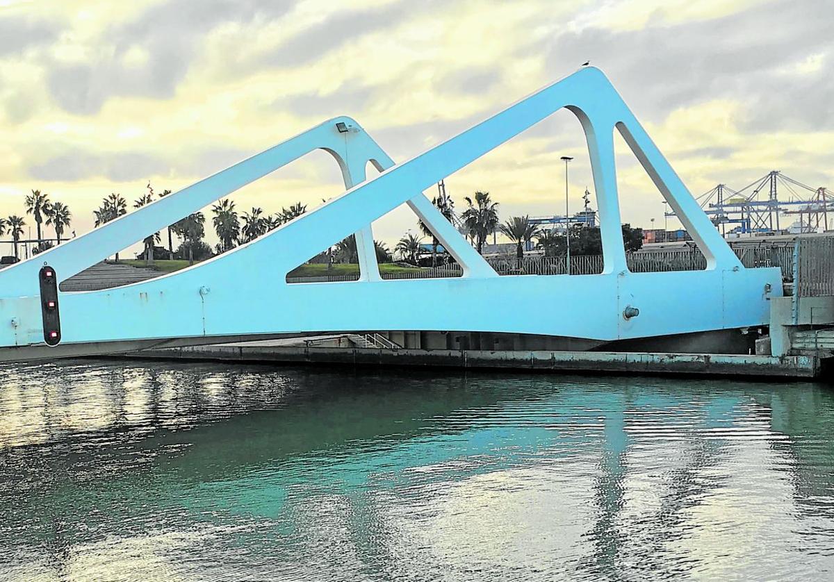 Valencia, la tierra que tiende puentes