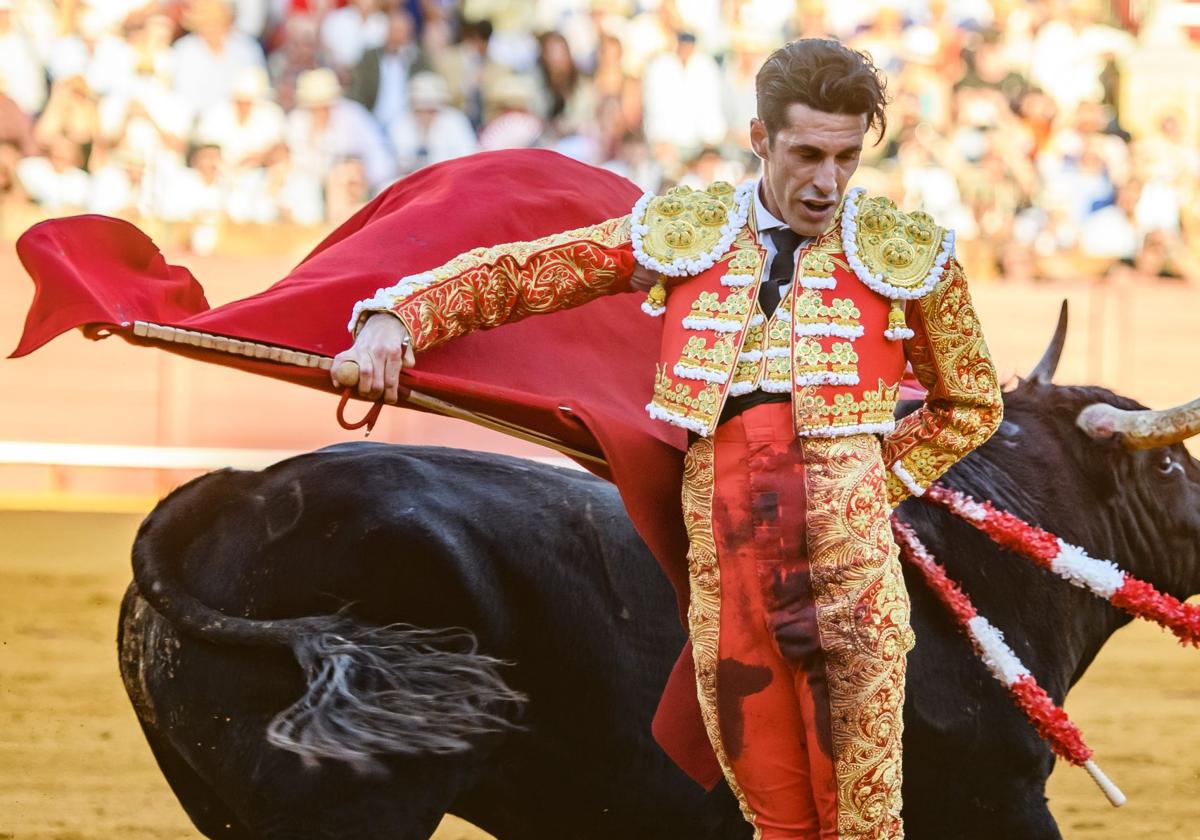 Feria de Sevilla 2025: cartel de toros del Domingo de Resurrección en la Real Maestranza