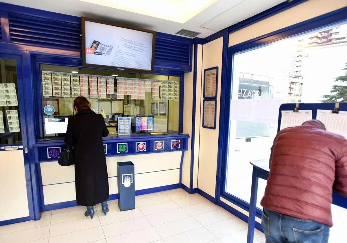 Lluvia de premios en La Bonoloto de este domingo: 51 ganadores y más de 174.879 euros repartidos