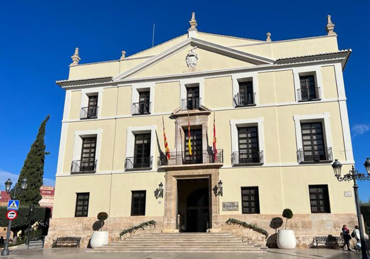Paterna impulsa un plan pionero de protección civil con una inversión de tres millones de euros