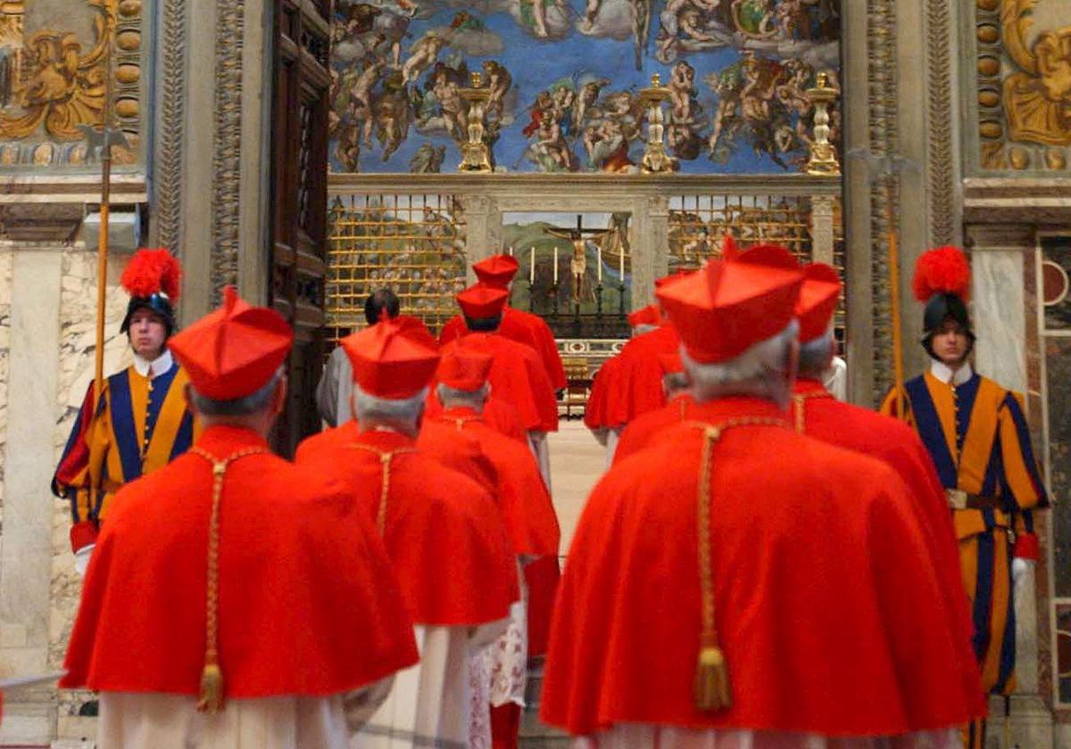 Muere Francisco | ¿Y ahora qué? El calendario para la elección del Papa y el plazo máximo | Las Provincias
