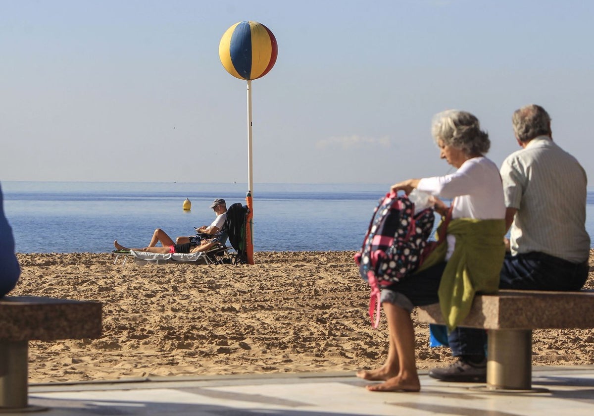 El Imserso vuelve a olvidarse de las exigencias de los hoteles valencianos