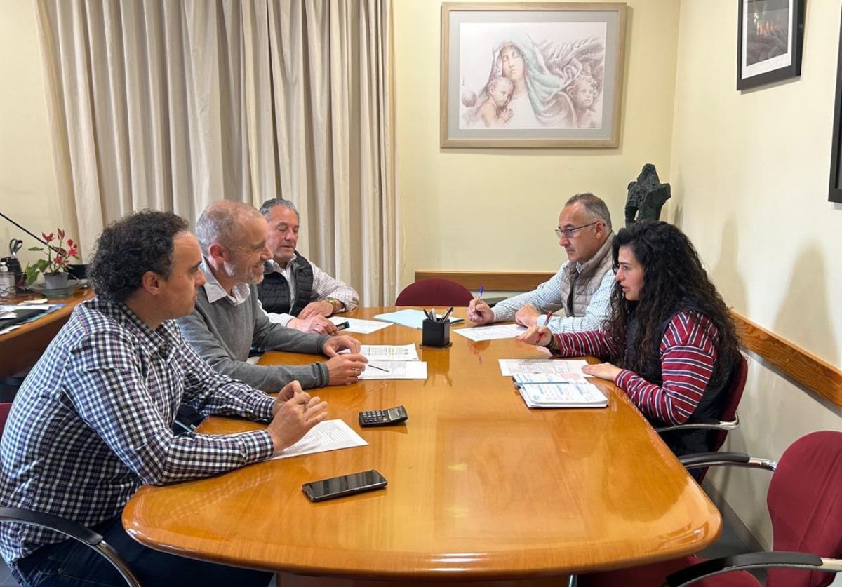 Moncofa inyecta 2 millones al presupuesto de 2025