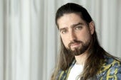 Princ, representante de Eurovisión 2025.