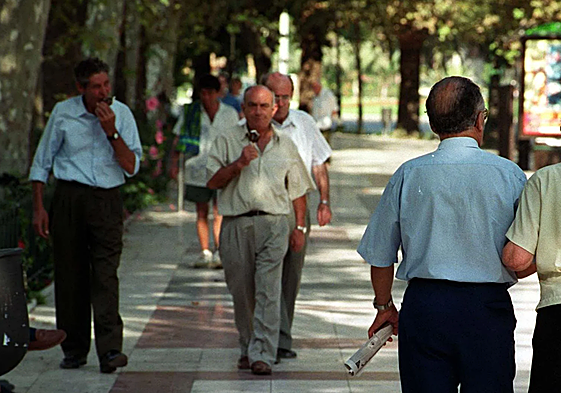 La Seguridad Social quitará hasta un 21% de la pensión a los trabajadores que decidan jubilarse a los 63 años, aunque tengan 40 años cotizados