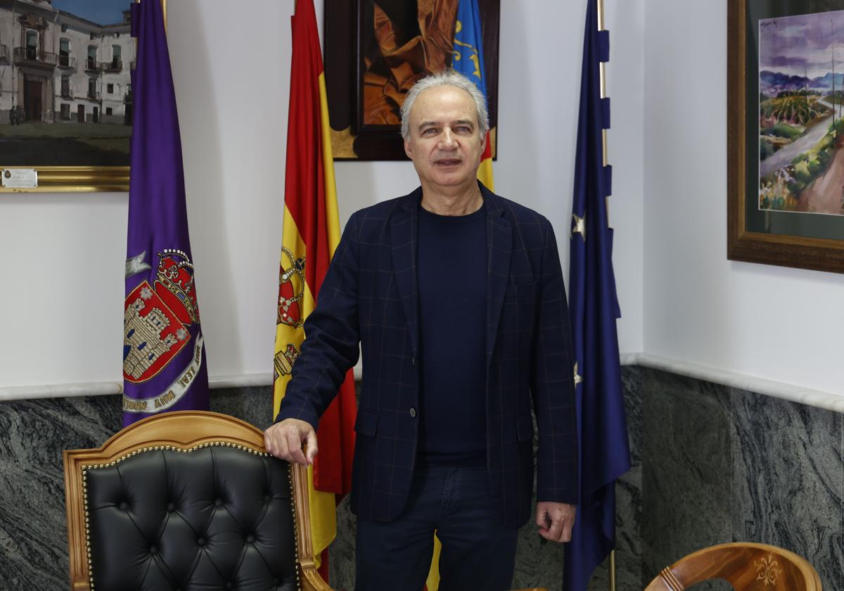 Utiel aumenta un 12% su presupuesto facilitar su recuperación
