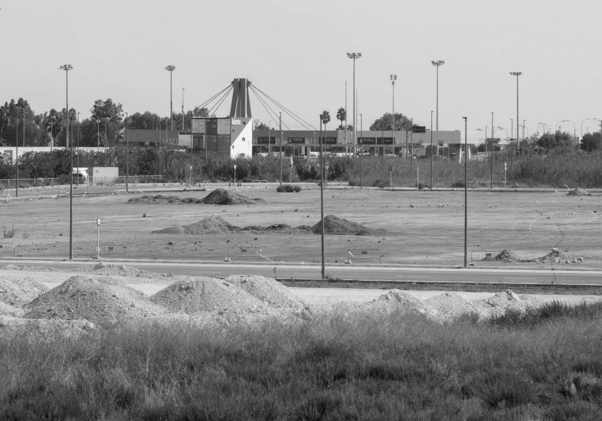 La maldición de La Punta