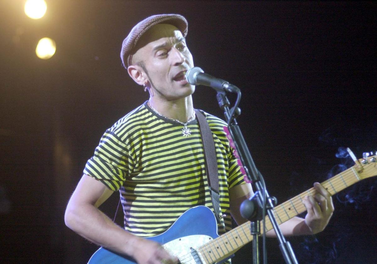 Castellón acogerá uno de los conciertos de la gira nacional de Fito & Fitipaldis