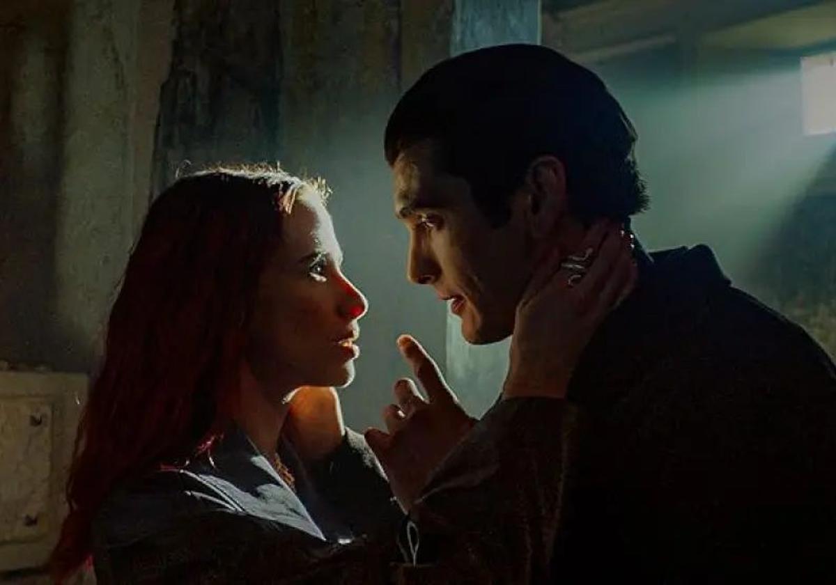 La serie más esperada de Yon González ya está disponible: de qué va y dónde ver