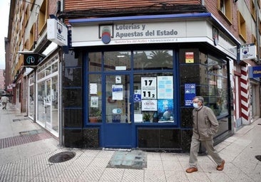 El ganador de 148 millones en Euromillones se compra una mansión y trece años después vuelve a vivir con su madre