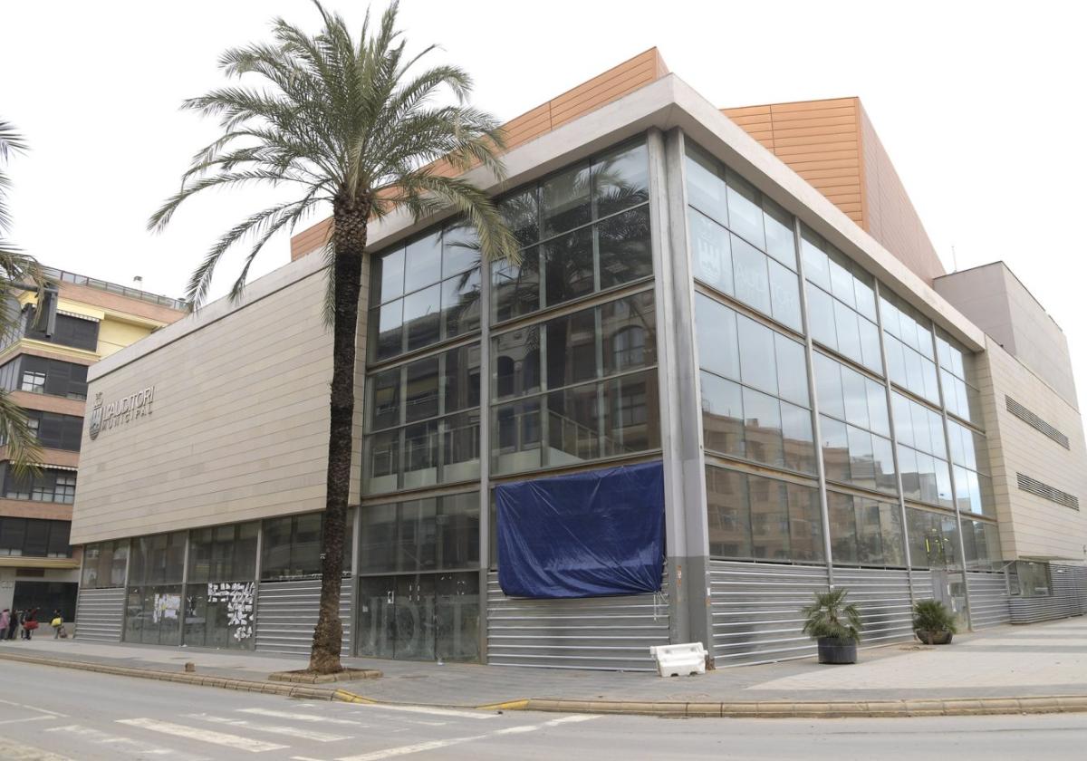 El Ayuntamiento encarga diez memorias para reconstruir espacios públicos