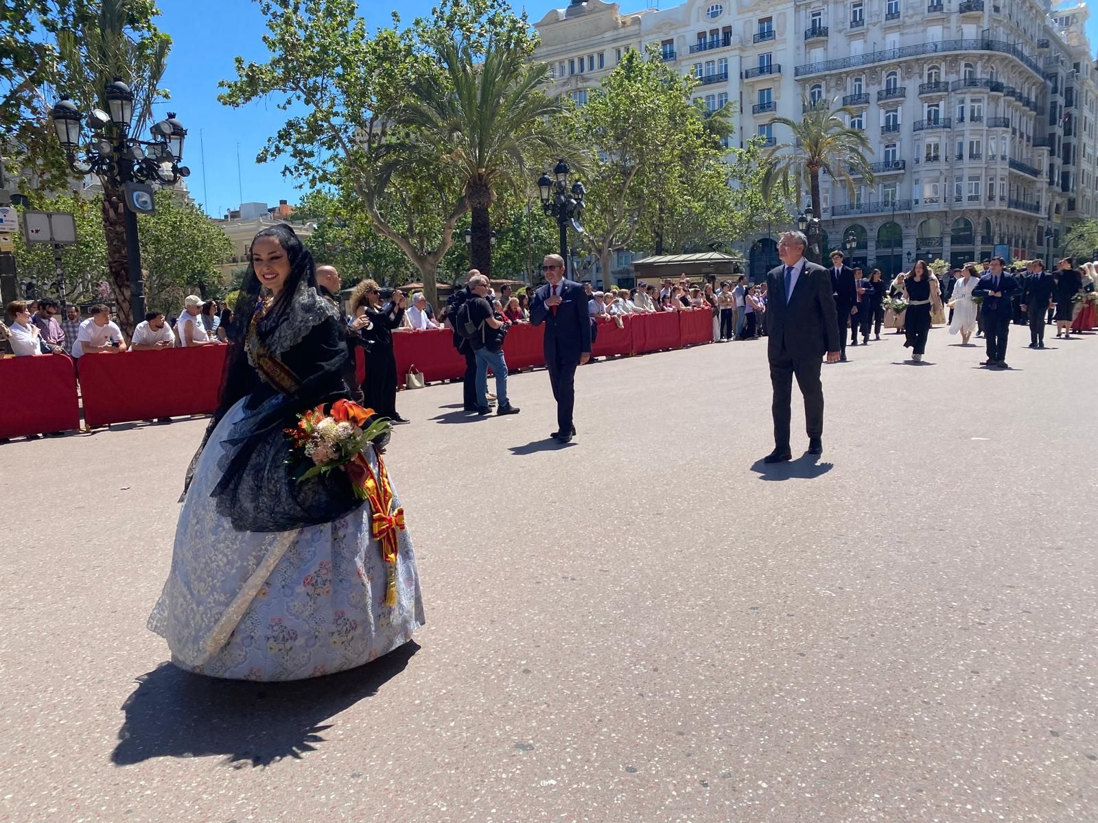 FOTOS | Valencia vive la fiesta de San Vicente