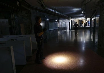 Qué es un cero energético, por qué se produce y cuánto tarda en recuperarse el suministro de luz