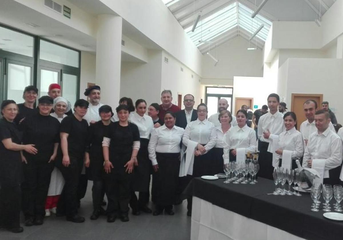 Impulsalicante pone en marcha Activa Nord para «mejorar la empleabilidad» en Alicante
