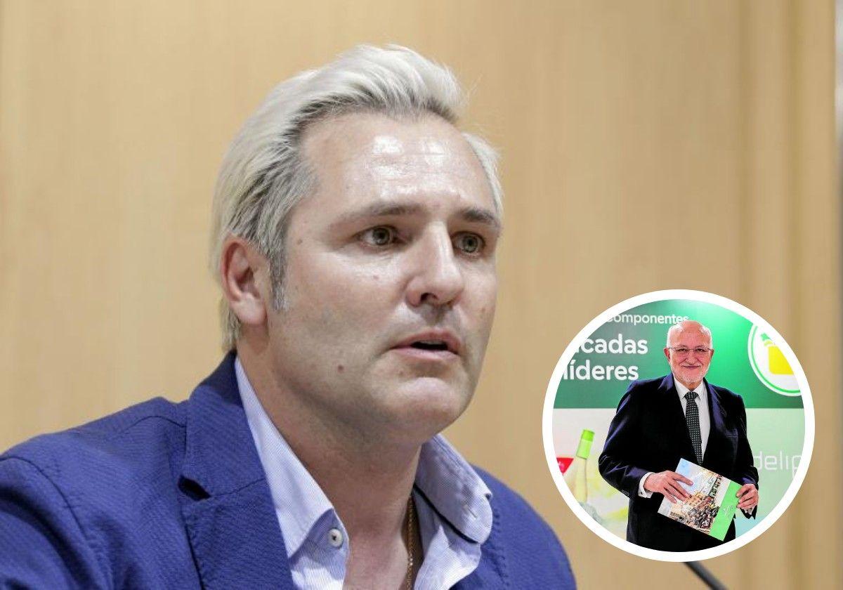 Cañizares explica por qué Juan Roig no ha apostado por el Valencia CF: «Cuesta distinguir al honrado del ladrón»