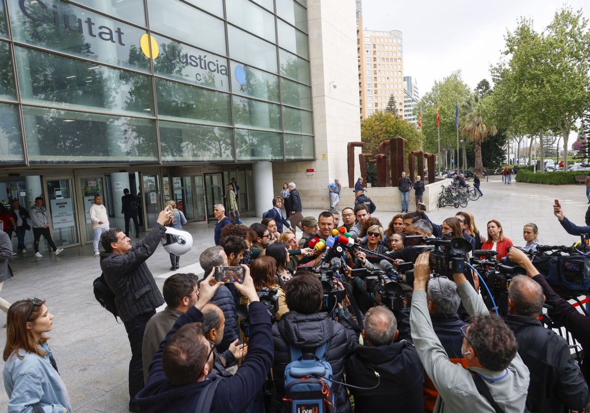 El apagón en la Justicia: programas inoperativos y dificultades en la firma electrónica