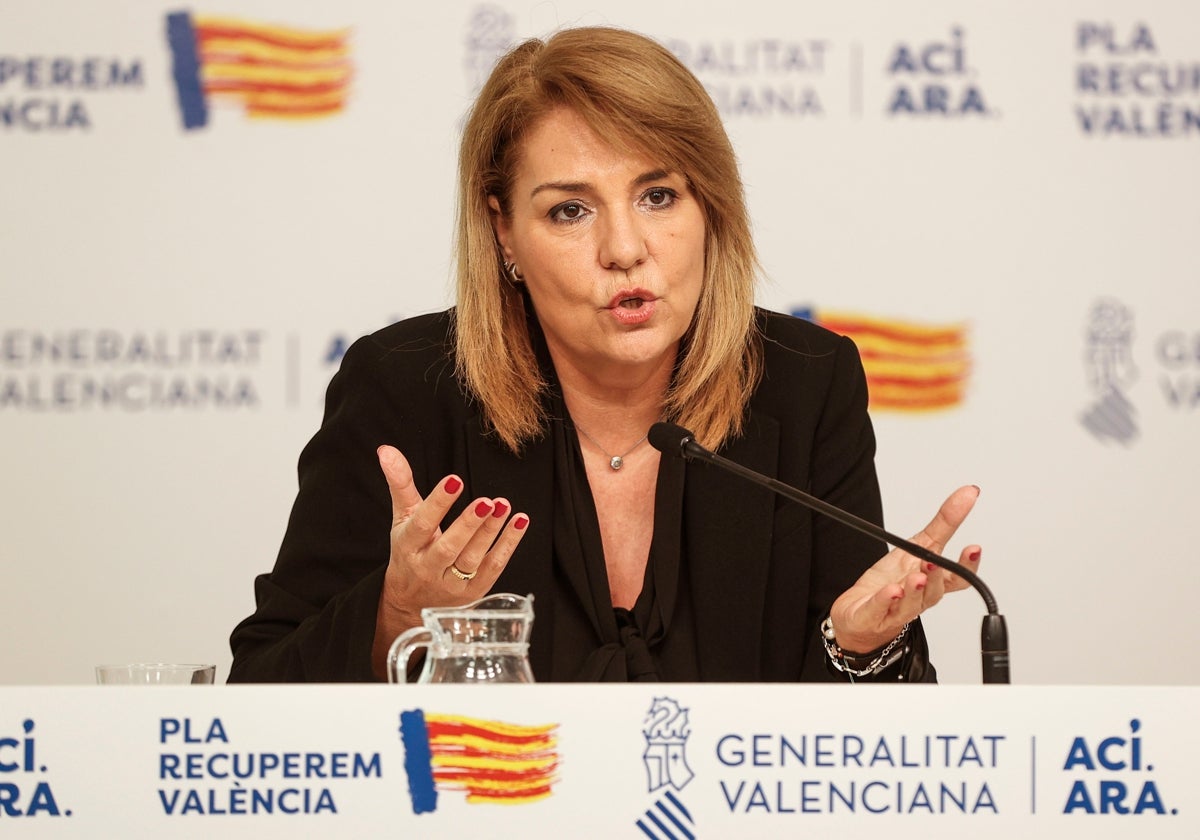 Camarero defiende la solicitud de emergencia nacional por el apagón: «No tiene nada que ver con la dana»