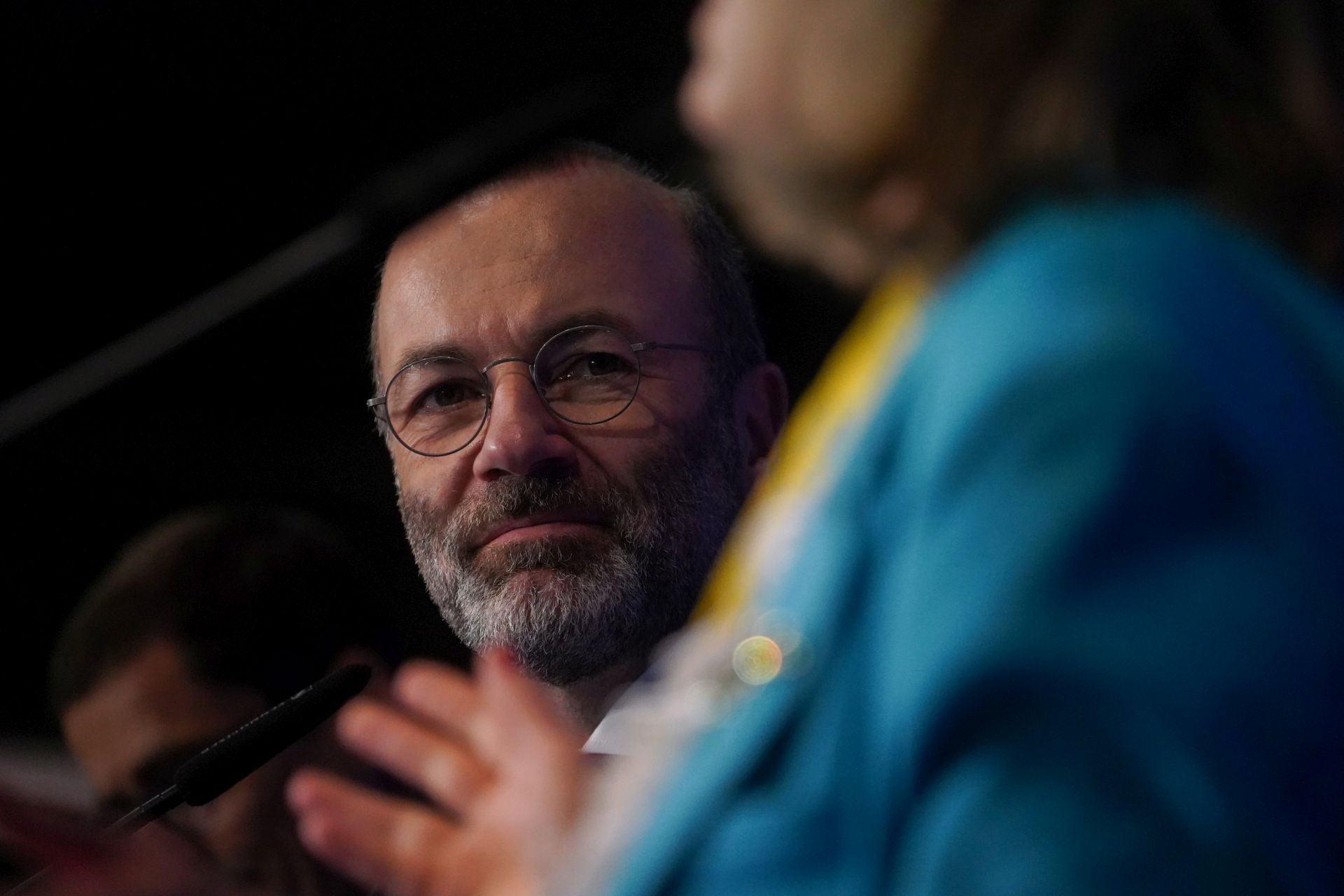 FOTOS | El congreso del PP europeo en Valencia, en imágenes