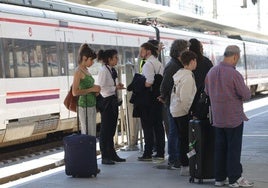 FOTOS | El día después del apagón en Valencia
