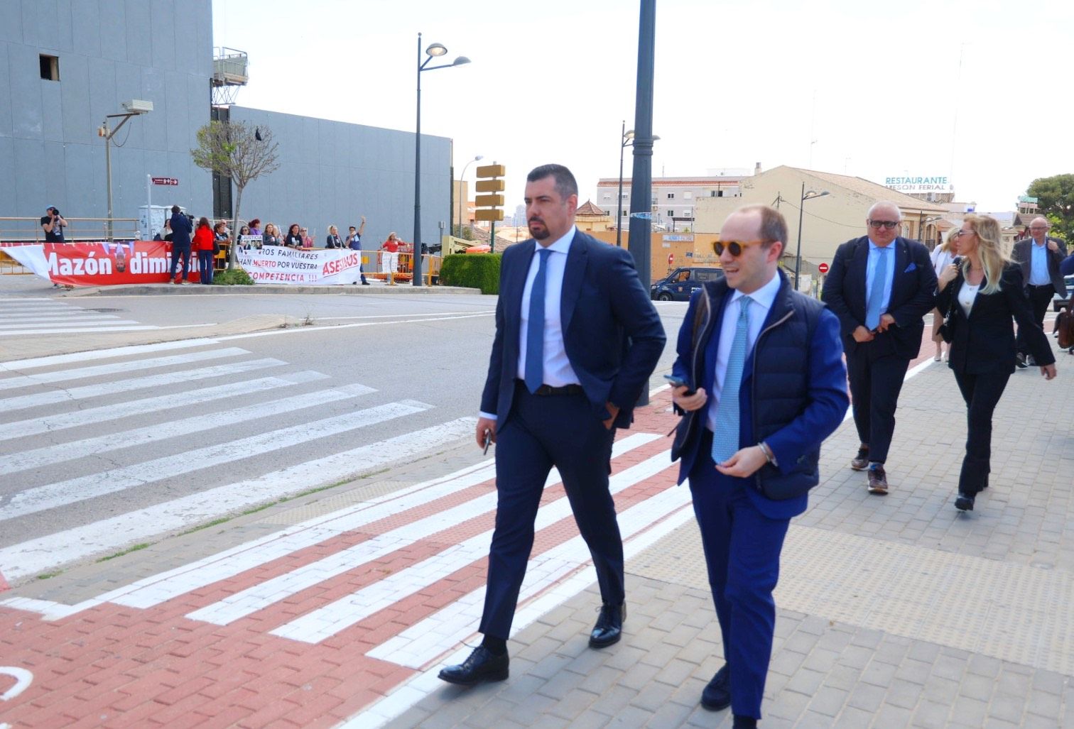 FOTOS | El congreso del PP europeo en Valencia, en imágenes