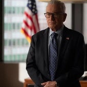 Imagen de Robert de Niro en 'Día cero'