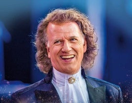 André Rieu.