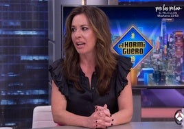Pablo Motos cuenta a Mamen Mendizábal lo que piensa de la casa de Isabel Preysler: «Yo he estado y...»