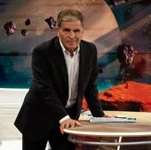Pedro Ruiz, en una imagen de archivo.