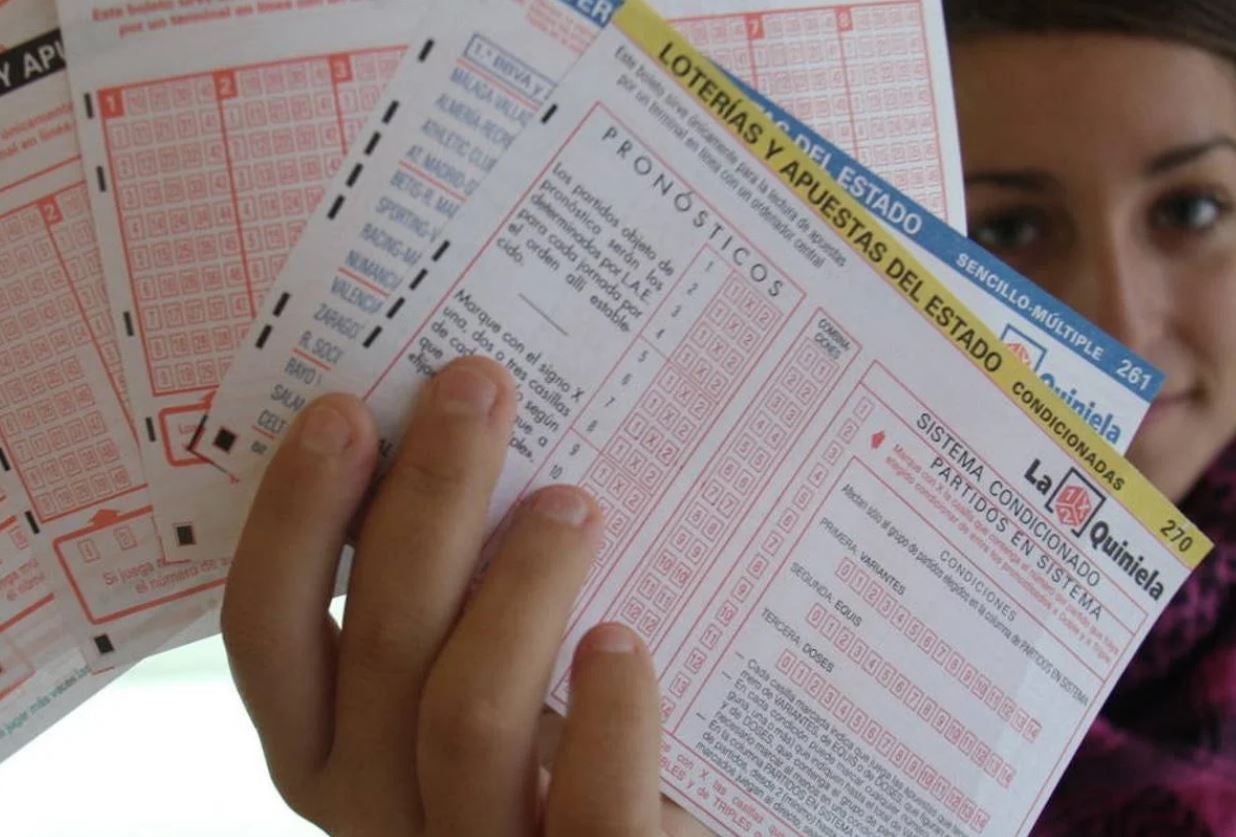 Comunicado urgente de Loterías sobre el resultado de La Quiniela tras el apagón