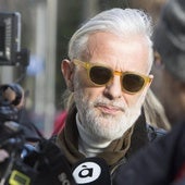 El exgerente de Imelsa Marcos Benavent, en la polémica etapa de la empresa pública.