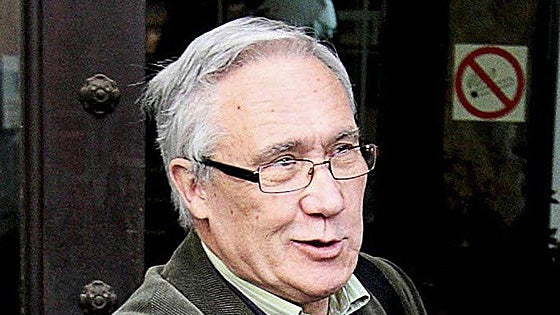 Fallece Juan José Rubio, histórico alcalde de Zarra entre 1979 y 2018